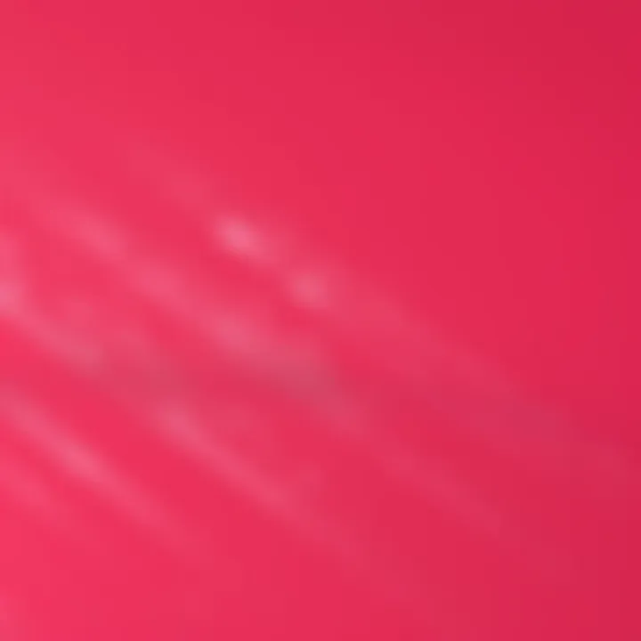 Close-up of Lacquer Finish Texture and Sheen Close-up of lacquer finish texture and sheen