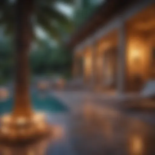 Exploring Casual All-Inclusive Resorts Introduction