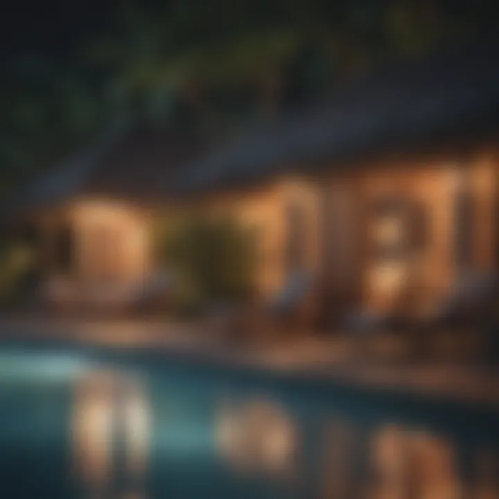 Exploring Casual All-Inclusive Resorts Summary