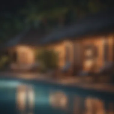 Exploring Casual All-Inclusive Resorts Summary Exploring Casual All-Inclusive Resorts Summary