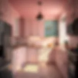 Exploring Colors for Kitchen Cabinets and Walls Introduction