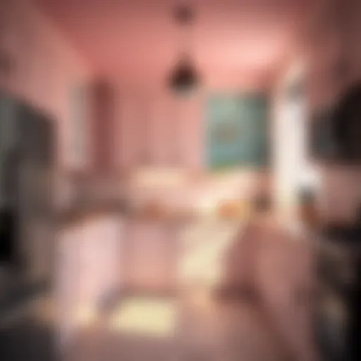 Exploring Colors for Kitchen Cabinets and Walls Introduction