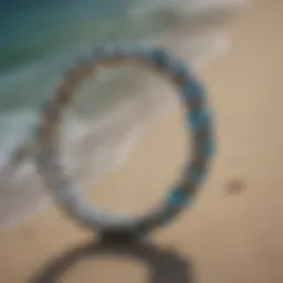 Gleaming Ocean Conservancy Bracelet