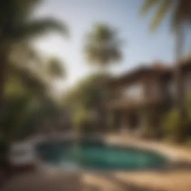 Secluded Luxury Oasis Secluded Luxury Oasis