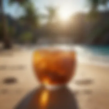 Sun-kissed Paradise Sun-kissed Paradise