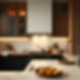 Exploring Kitchen Cabinet Styles: A Visual Journey Introduction