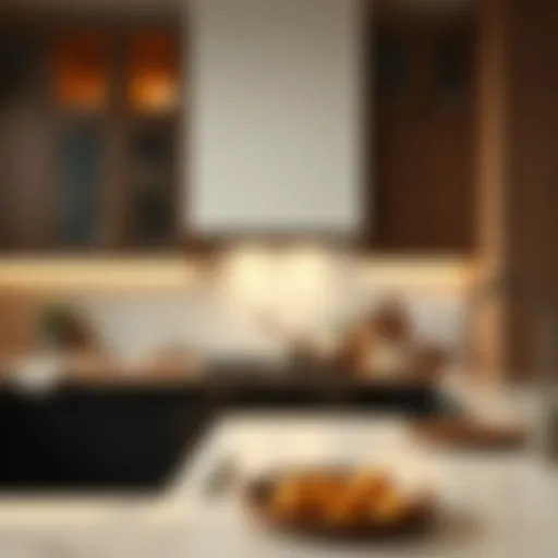 Exploring Kitchen Cabinet Styles: A Visual Journey Introduction