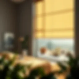Exploring Modern Shades for Large Windows Introduction