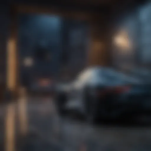 Mysterious Midnight