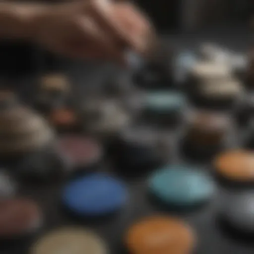 Sophisticated Color Palette
