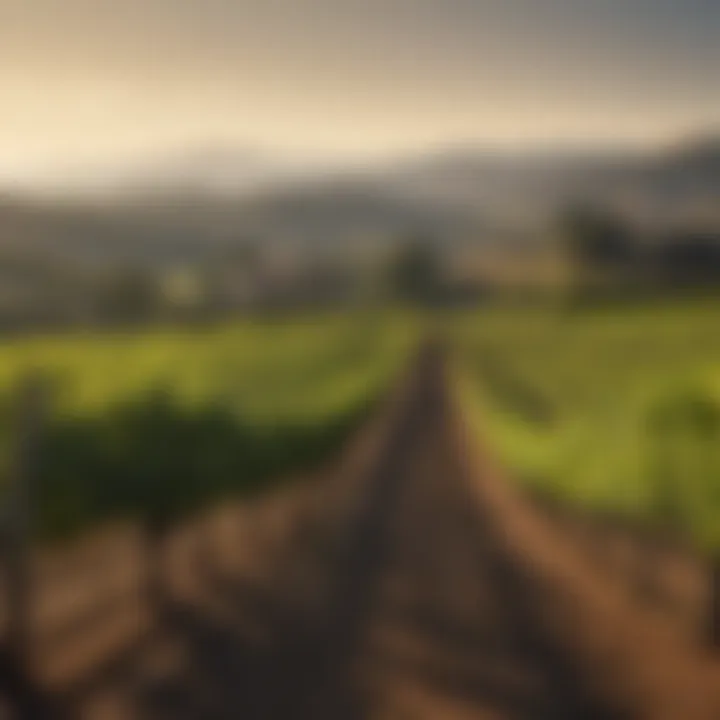 Notable Exploring the Best Vineyards in Napa and Sonoma