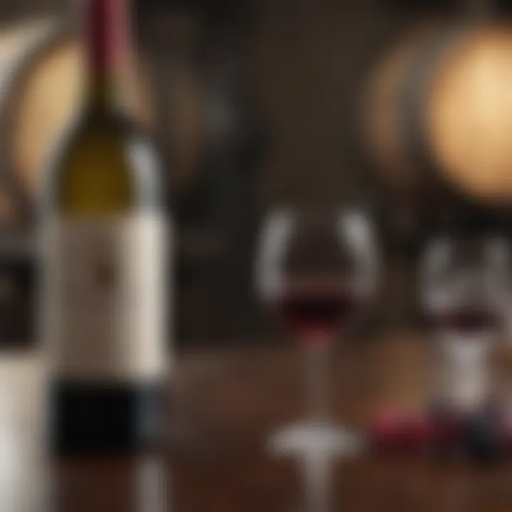 Exploring the Best Wine to Drink: A Sophisticated Guide for Discerning Individuals Summary