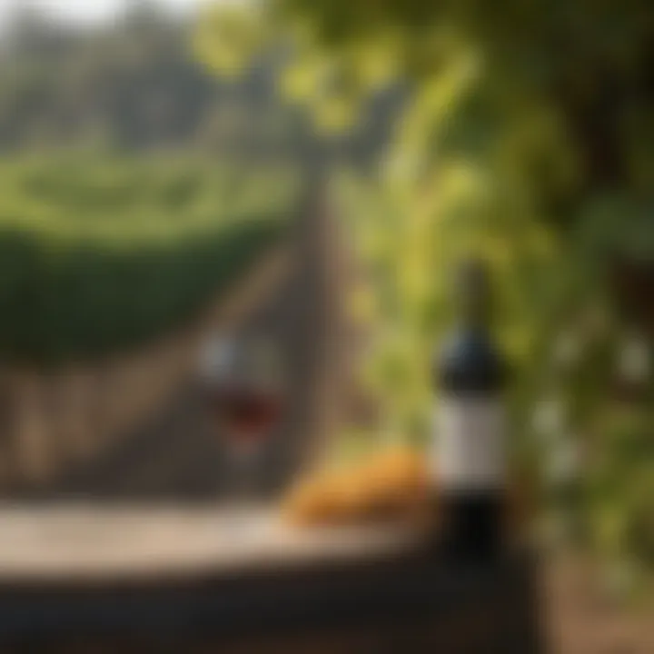 Exploring the Elegance of Sonoma County Wineries Summary