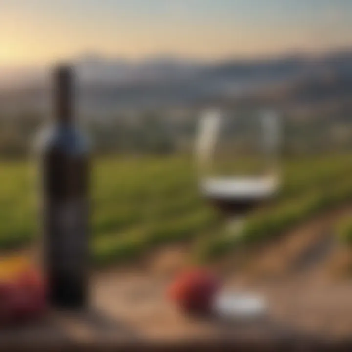 Notable Exploring the Highest Rated Temecula Wines