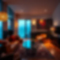 Exploring the Landscape of Home Decor Online Sales Introduction