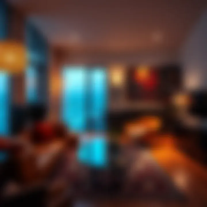 Exploring the Landscape of Home Decor Online Sales Introduction Exploring the Landscape of Home Decor Online Sales Introduction