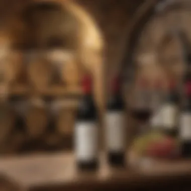 Exploring the My Wine Cellar App for Discerning Wine Enthusiasts Summary