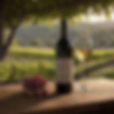 Notable Exploring the Top 5 Napa Valley Wineries Notable Exploring the Top 5 Napa Valley Wineries