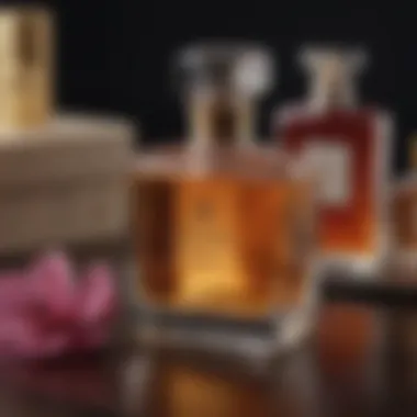 Cultural symbols and their connection to fragrances