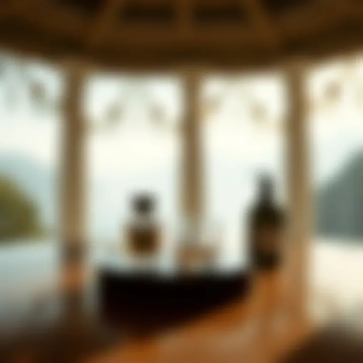 Exploring the World of Top Luxury Fragrances Introduction Exploring the World of Top Luxury Fragrances Introduction