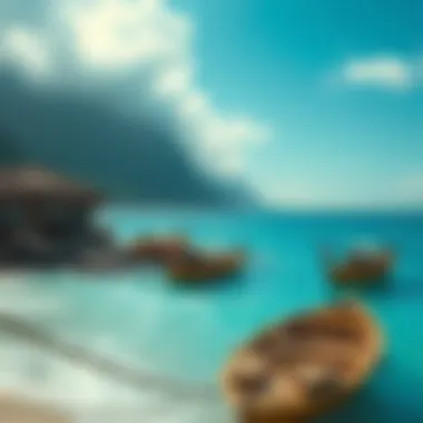 Notable Exploring the World's Most Impressive Beaches