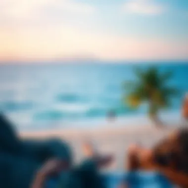 Exploring the World's Most Impressive Beaches Summary