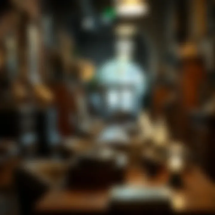 Technology in the Antique Market Technological advancements enhancing antique market