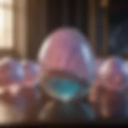 Opulent Opal Delight