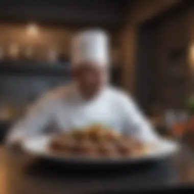 Private Chef Dining Experience