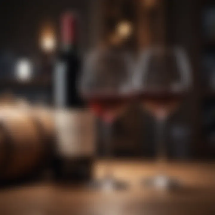 Notable Gift Ideas for Wine Drinkers