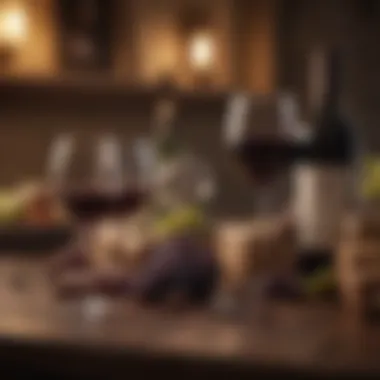 Gift Ideas for Wine Drinkers Summary Gift Ideas for Wine Drinkers Summary