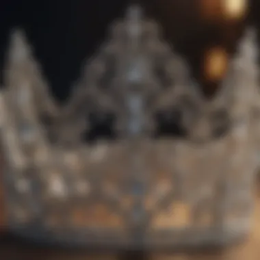 Historic Royal Tiara