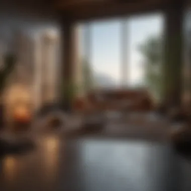 Home Decor with Sustainable Materials Sustainable materials used in home decor
