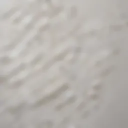Color swatches showcasing various white shades