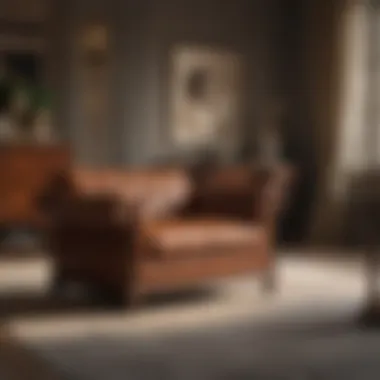 Iconic Heritage Furniture Brand Legacy