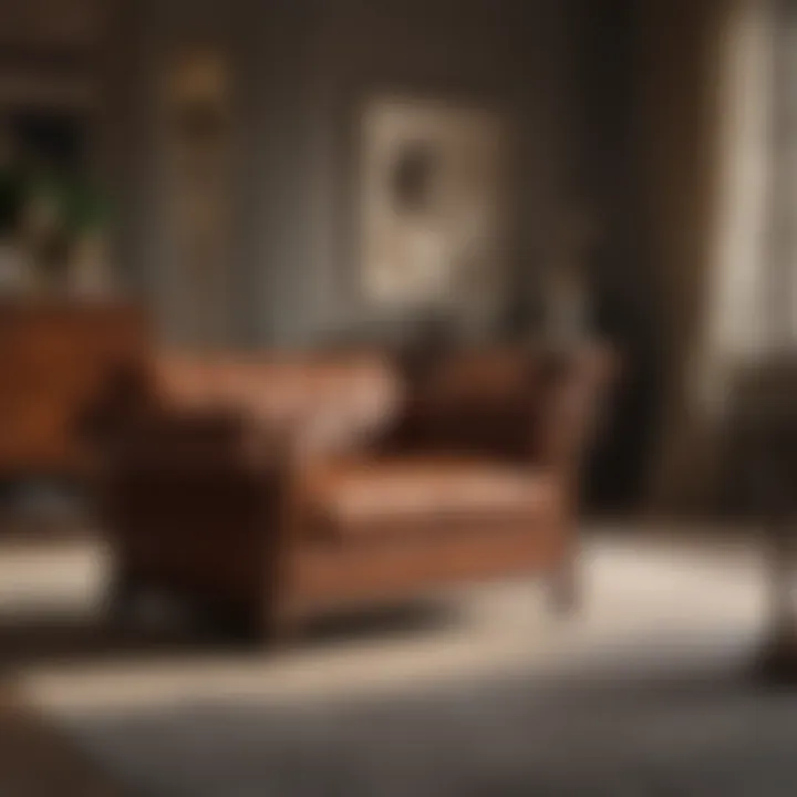 Iconic Heritage Furniture Brand Legacy