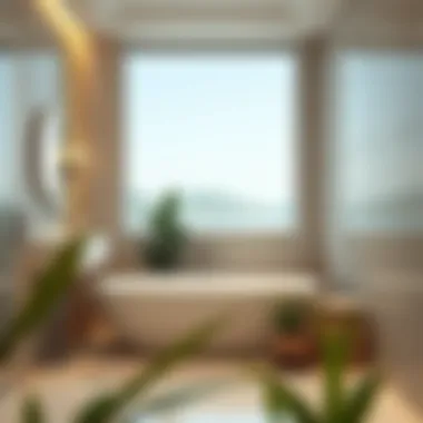 Notable Innovative Bathroom Decorating Ideas for 2021