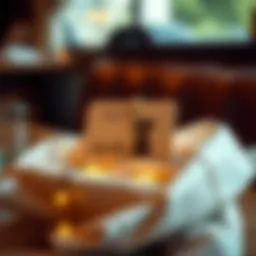 Creative personalized gift idea for a father