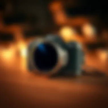 Luxury tech gadgets for dads