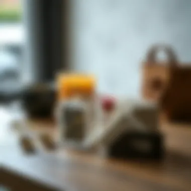 Thoughtful handmade gift options for fathers