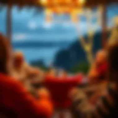 Unique experiences to gift a father