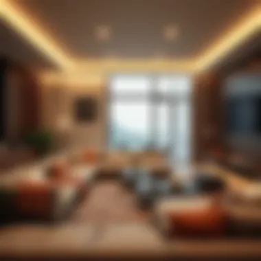 Notable Innovative TV Room Couch Ideas for Luxurious Living Spaces Notable Innovative TV Room Couch Ideas for Luxurious Living Spaces