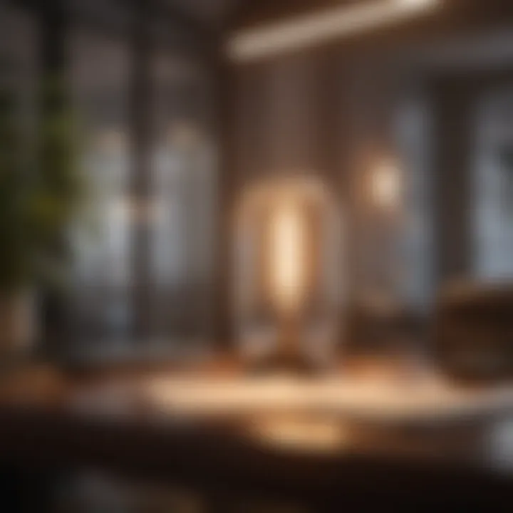Inspiring natural light design