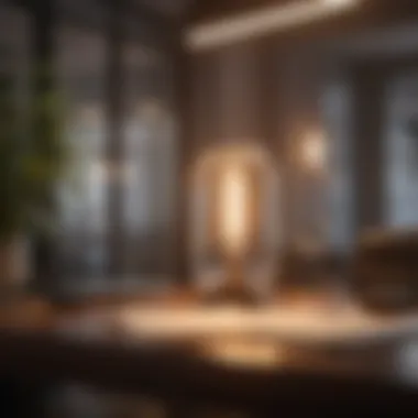 Natural Light Infusion Inspiring natural light design