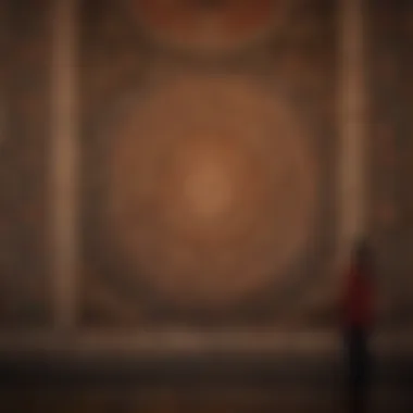 Intricate Tapestry