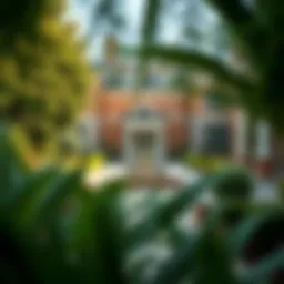 Landscaping a Large Yard: Sophisticated Strategies for Outdoor Elegance Introduction