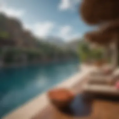 Adventurous Resort Activities Exciting activities offered at a top Mexican resort