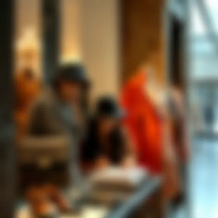 Curated Selection of Lela Rose's Unique Pieces A curated selection of Lela Rose's unique pieces