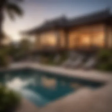 Serenity: Beachfront Home with Zen Garden Retreat Serenity: Beachfront Home with Zen Garden Retreat