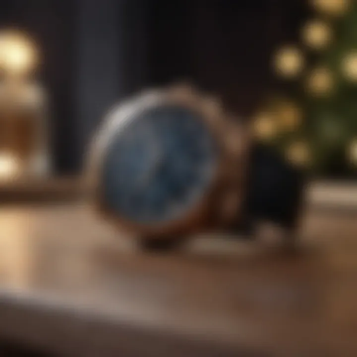 Sophisticated Smart Watch